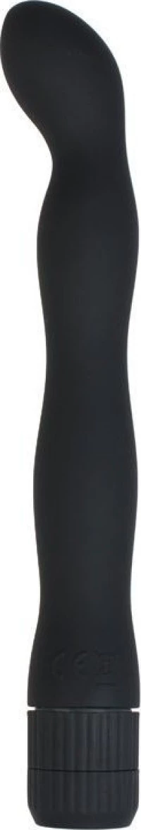 You2Toys Anal Lover Black 18cm
