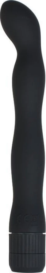 You2Toys Anal Lover Black 18cm