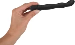 You2Toys Anal Lover Black 18cm