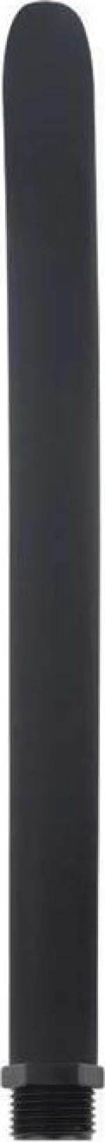 Chisa Novelties Black Mont Tube 24.5cm