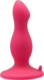 Toyz4lovers Timeless Anal Plug Pink