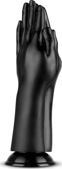 Buttr Double Trouble Fisting Dildo 30cm
