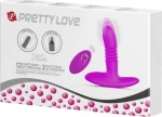 Pretty Love Heather Purple 11cm