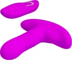 Pretty Love Heather Purple 11cm