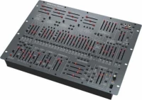 Behringer 2600 Gray Meanie