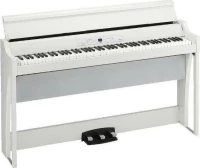Korg G1 Air White