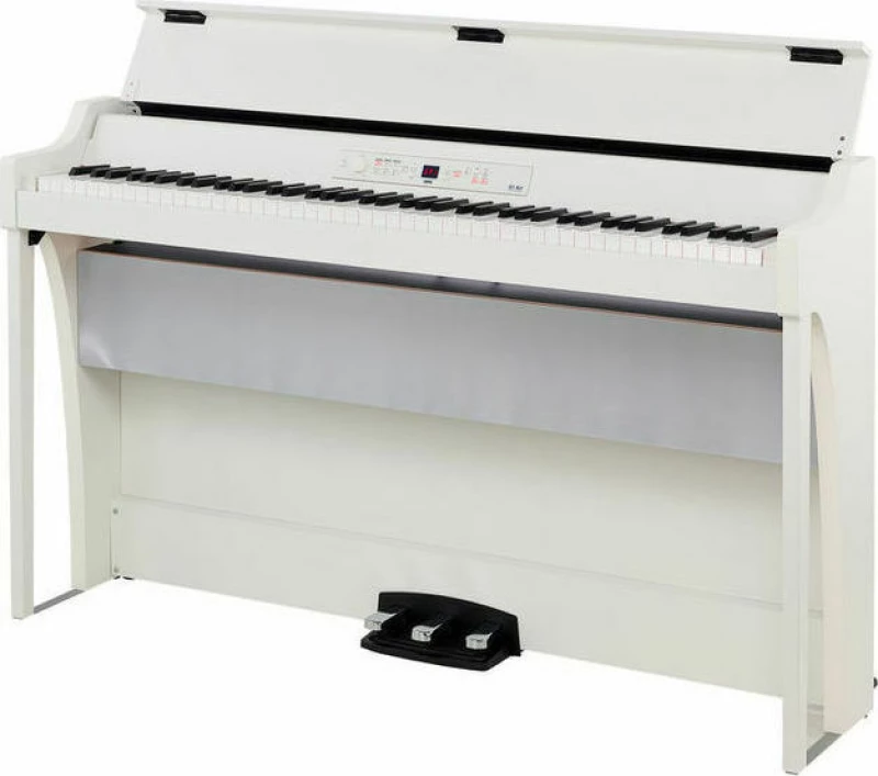 Korg G1 Air White