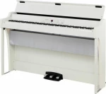 Korg G1 Air White