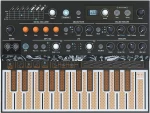 Arturia Microfreak V3 Synthesizer