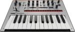 Korg Monologue Silver