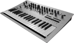 Korg Monologue Silver
