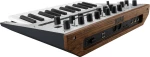 Korg Monologue Silver