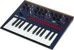 Korg Monologue Blue