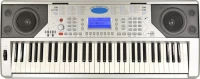 Ark K186 - Silver