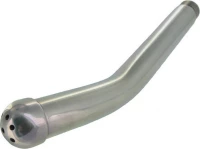 METALHARD INTIMATE DOUCHE G-SPOT 20.10CM