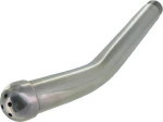 METALHARD INTIMATE DOUCHE G-SPOT 20.10CM