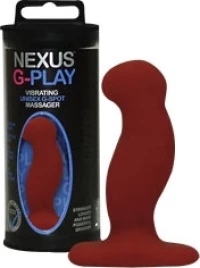 Διέγερση προστάτη "Nexus G-Play small"