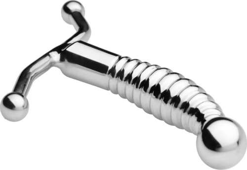 METALHARD HUGE INSERTABLE METAL ANAL