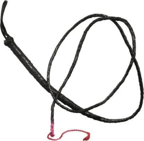 Pipedream Fetish Fantasy Series - Leather Whip