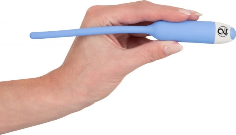 You2Toys Dilator Vibe Purple 19cm