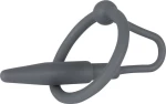 You2Toys Penis Plug With Glans Ring