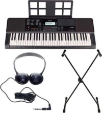 Casio CT-X700 Set