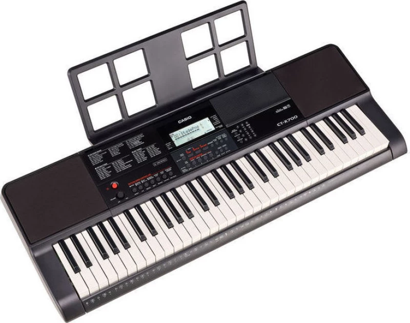 Casio CT-X700 Set