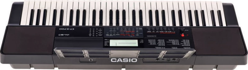 Casio CT-X700 Set