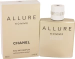 Chanel Allure Homme Edition Blanche Eau de Parfum 100ml