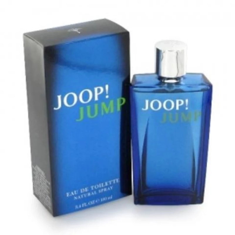 Joop! Jump Eau de Toilette 100ml