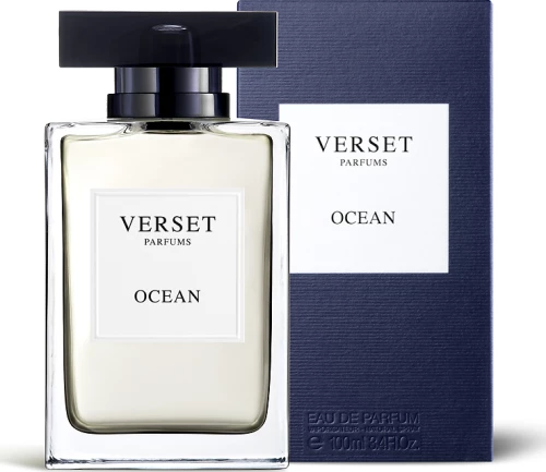 Verset Ocean Eau de Parfum 100ml
