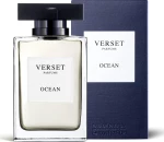 Verset Ocean Eau de Parfum 100ml