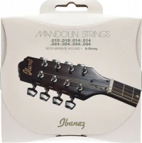 Ibanez IMDS4 Mandoline String Set