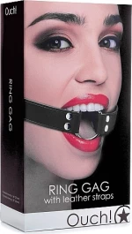 Shots Ouch Ring Gag