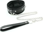 Fetish Addict Padded Interior Black