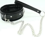 Fetish Addict Padded Interior Black