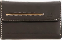 Δερμάτινο Γυναικείο Πορτοφόλι (191-5802-brown)