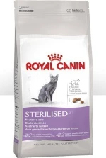 Royal Canin Sterilised 37 4kg