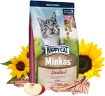 Happy Cat Minkas Sterilised 10kg