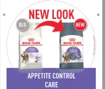 Royal Canin Care Appetite Control 2kg