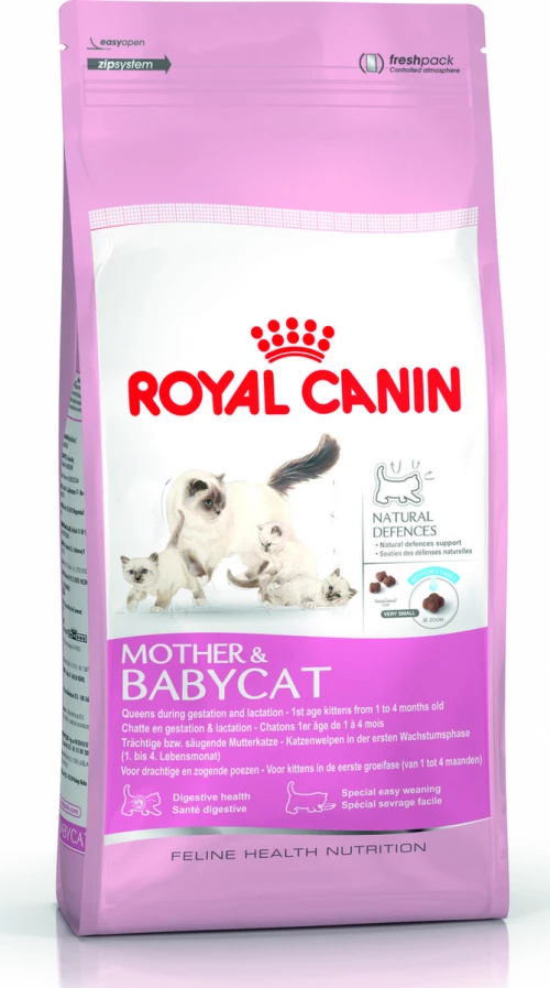 Royal Canin Mother and Babycat 2kg