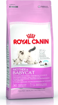 Royal Canin Mother and Babycat 2kg