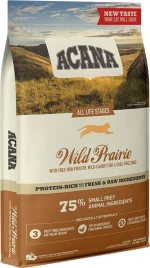 Acana Cat & Kitten Wild Prairie 4.5kg