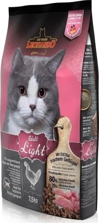 Leonardo Adult Light 7.5kg