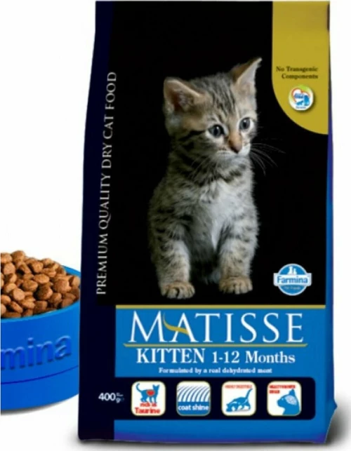 Farmina Matisse Kitten 10kg