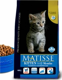 Farmina Matisse Kitten 10kg