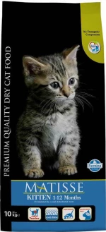 Farmina Matisse Kitten 10kg