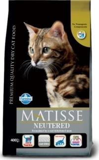 Farmina Matisse Neutered 10kg