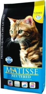 Farmina Matisse Neutered 10kg