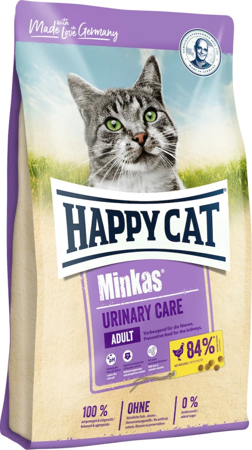Happy Cat Minkas Urinary Care 20kg